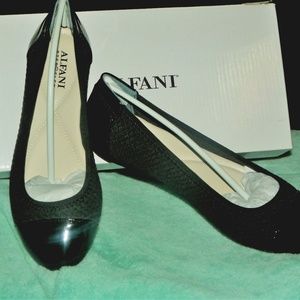 Alfani Women's Flats size 6m